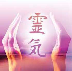 REIKI